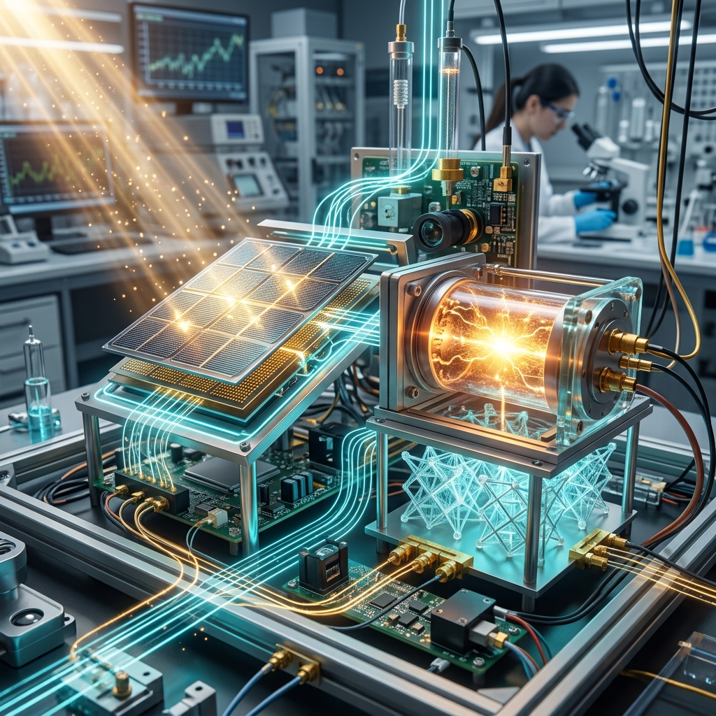 Energy Research
