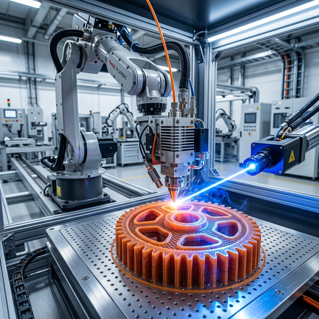 Manufacturing Technology