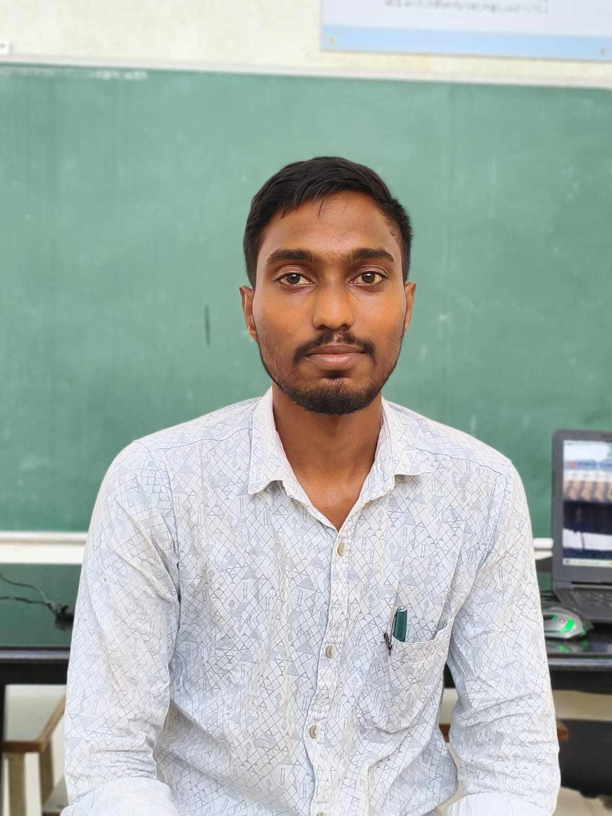 Rohith Bogelli