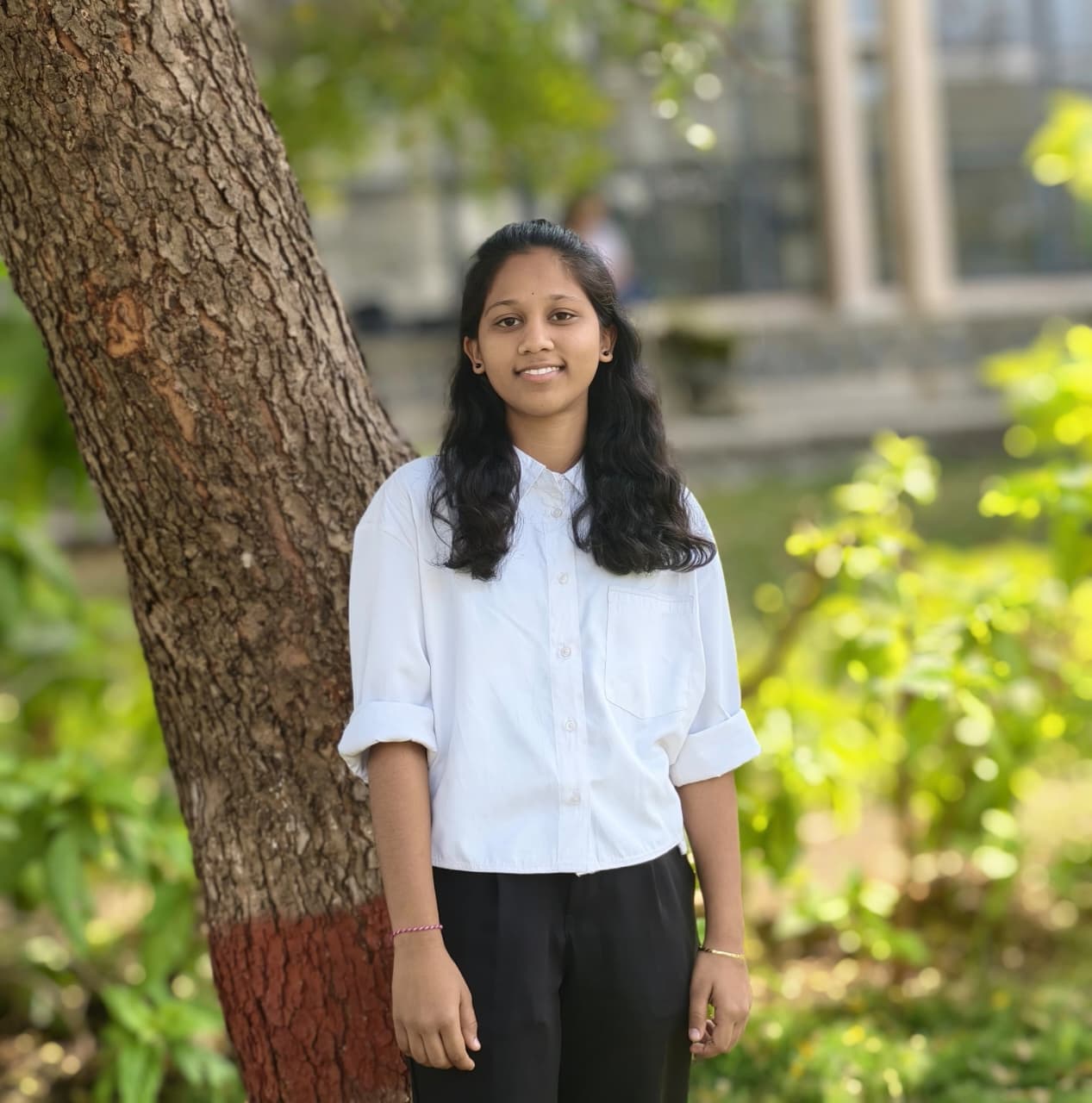 SURAM VARSHINI
