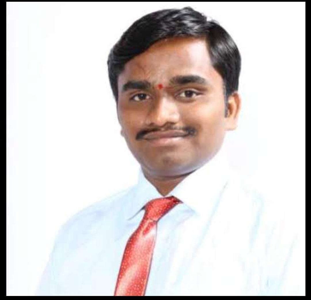 Prof .K.Ashok
