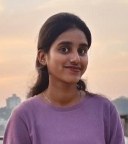 Kandula Rishitha Devi