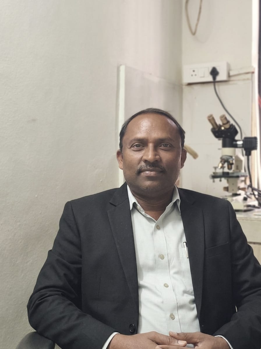 PULLA SAMMAIAH